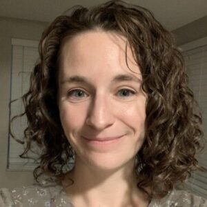 Profile photo of Chrissy LeBlanc